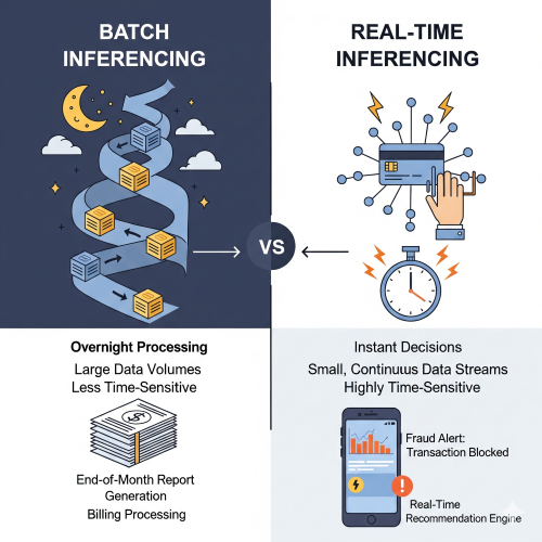 Rikam Palkar Inferencing